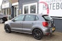 Volkswagen Polo 1.2 TSI First Edition Airco Cruise Mocca Leder interieur supermooi!