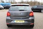 Volkswagen Polo 1.2 TSI First Edition Airco Cruise Mocca Leder interieur supermooi!