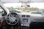 Volkswagen Polo 1.2 TSI First Edition Airco Cruise Mocca Leder interieur supermooi!