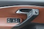 Volkswagen Polo 1.2 TSI First Edition Airco Cruise Mocca Leder interieur supermooi!