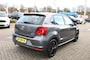 Volkswagen Polo 1.2 TSI First Edition Airco Cruise Mocca Leder interieur supermooi!