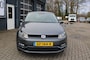 Volkswagen Polo 1.2 TSI First Edition Airco Cruise Mocca Leder interieur supermooi!