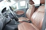 Volkswagen Polo 1.2 TSI First Edition Airco Cruise Mocca Leder interieur supermooi!