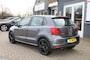 Volkswagen Polo 1.2 TSI First Edition Airco Cruise Mocca Leder interieur supermooi!