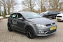 Volkswagen Polo 1.2 TSI First Edition Airco Cruise Mocca Leder interieur supermooi!