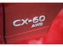 Mazda CX-60 2.5PHEV Homura Trekhaak/AdaptiveCruise/360Camera/Leer