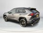 Toyota RAV4 2.5 Hybrid AWD Bi-Tone | Apple CarPlay/Android auto | Achteruitrijcamera | Stoel en stuurverwarming | Trekhaak