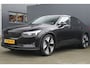 Polestar 2 Long Range Single Motor 82 kWh | Incl. 12 maanden garantie | Voorstoelen verwarmd | Cruise control | Navigatie | Climate control | Apple carplay/Android auto | Airco | Lichtmetalen velgen | 360 camera | Parkeersensoren |
