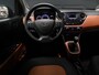 Hyundai i10 1.0i i-Motion Comfort [CRUISE CONTROL, CLIMATE CONTROL, RADIO, CD-SPELER, ELEKTRISCHE RAMEN, NIEUWSTAAT]