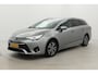 Toyota Avensis Touring Sports 1.8 VVT-i Lease Pro | Trekhaak | Navigatie | Cruise Control | Clima | Parkeersensoren voor/achter | Camera | 16 inch | Bluetooth | Rijstrooksensor
