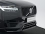 Volvo XC90 2.0 T8 Recharge AWD Ultimate Dark | Luchtvering | Bowers & Wilkins | 360° Camera | Trekhaak | Adaptive Cruise | BLIS