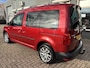 Volkswagen Caddy Combi 1.4 TSI Trendline