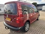 Volkswagen Caddy Combi 1.4 TSI Trendline