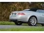 Jaguar XK 4.2 V8 Convertible Dealer onderhouden