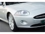 Jaguar XK 4.2 V8 Convertible Dealer onderhouden