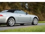 Jaguar XK 4.2 V8 Convertible Dealer onderhouden