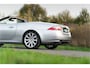 Jaguar XK 4.2 V8 Convertible Dealer onderhouden