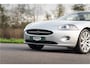 Jaguar XK 4.2 V8 Convertible Dealer onderhouden