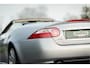 Jaguar XK 4.2 V8 Convertible Dealer onderhouden