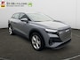 Audi Q4 e-tron 40 Edition 77 kWh Aviloo accutest | HUD | Leer | Set winterbanden op velg