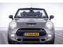 MINI Cooper Mini Cabrio 2.0 192 PK S Chili Serious Business|Harman Kardon|Head Up|Leder|