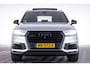Audi Q7 3.0 TDI e-tron quattro Sport|S-line 2x|23 Inch|Panodak|Ned auto|Luchtvering|360 Camera|Leder|Elektr trekhaak|