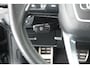 Audi A4 Avant 35 TFSI 150pk S edition Competition Trekhaak Camera B&O ACC Leder Matrix-LED HUD Stoelverwarming Panoramadak