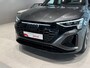 Audi Q8 Sportback e-tron 55 quattro S Edition 115 kWh