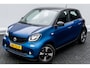 smart Forfour 1.0 71 PK Passion | Automaat | Airco | | 15 Inch LMV | Led | Cruise control | Audio | Telefoon voorbereiding |
