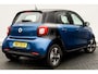 smart Forfour 1.0 71 PK Passion | Automaat | Airco | | 15 Inch LMV | Led | Cruise control | Audio | Telefoon voorbereiding |