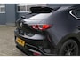 Mazda 3 2.0 e-SkyActiv-X M Hybrid 186 Luxury | 4WD | Aero pack | pano | FULL OPTION!