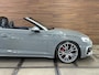 Audi S5 Cabriolet 3.0 TFSI A5 quattro 354 PK | B&O | 20' inch | RS Stoelen Leder/Alcantara | Massage | Adaptive Cruise