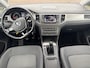 Volkswagen Golf Sportsvan 1.2 TSI Highline multimedia navi clima trekhaak sensoren verwarmbare stoelen