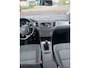 Volkswagen Golf Sportsvan 1.2 TSI Highline multimedia navi clima trekhaak sensoren verwarmbare stoelen