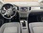 Volkswagen Golf Sportsvan 1.2 TSI Highline multimedia navi clima trekhaak sensoren verwarmbare stoelen