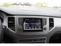 Volkswagen Golf Sportsvan 1.2 TSI Highline multimedia navi clima trekhaak sensoren verwarmbare stoelen