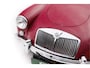 MG MG A MGA 1500 Originele Lak I Technisch in uitstekende staat I Unieke historie