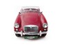 MG MG A MGA 1500 Originele Lak I Technisch in uitstekende staat I Unieke historie