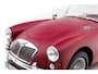 MG MG A MGA 1500 Originele Lak I Technisch in uitstekende staat I Unieke historie