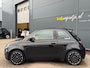 Fiat 500 La Prima 42 kWh *panoramadak *leder *alle opties