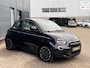 Fiat 500 La Prima 42 kWh *panoramadak *leder *alle opties