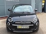 Fiat 500 La Prima 42 kWh *panoramadak *leder *alle opties