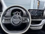 Fiat 500 La Prima 42 kWh *panoramadak *leder *alle opties