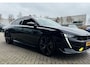 Peugeot 508 1.6 HYbrid Sport Engineered 360PK!! | Pano | Focal | ELek. Stoelen | Stoelverwarming | Alcantara | Adaptieve Cruise | 20" | Airco (automatisch) | Apple Carplay/Android Auto|telefoonintegratie premium | Audio installatie premium