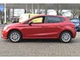 SEAT Ibiza 1.0 TSI Style Business Intense 1e Eigenaar | Camera | Trekhaak | Navigatie | 12 mnd BOVAG garantie | Whatsapp 06-53188999