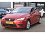 SEAT Ibiza 1.0 TSI Style Business Intense 1e Eigenaar | Camera | Trekhaak | Navigatie | 12 mnd BOVAG garantie | Whatsapp 06-53188999