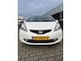 Honda Jazz 1.4 Comfort, AUTOMAAT, climatronic, trekhaak, afkomstig van de 1e eigenaar.