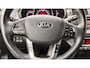 Kia Rio 1.4 CVVT 109pk 5D Exec.Line, trekhaak , stuurverwarming, stoelverwarming