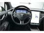 Tesla Model X 100D 6p. Enhanced AutoPilot2.5 (twv 3.800,-), 21" Winterwielen