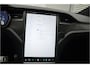 Tesla Model X 100D 6p. Enhanced AutoPilot2.5 (twv 3.800,-), 21" Winterwielen